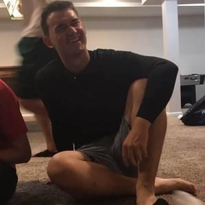 Meet your Posher, Colin